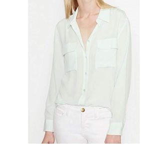 Equipment Signature color:Mint Julep